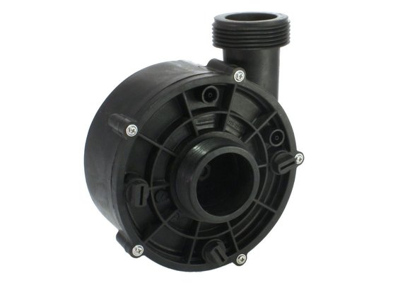 Whirlpool LX WTC50 pomphuis wet end