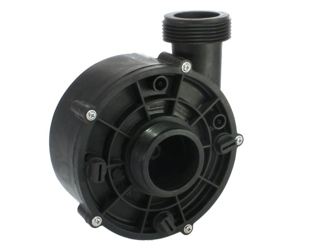 Whirlpool LX WTC50 pomphuis wet end