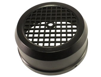 Ventilator deksel voor Whirlpool LX WP200, 250 en 300. pomp motoren