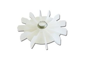 LX Pomp Waaier voor JA75 JA100 en TDA75 TDA100 en DH1.0