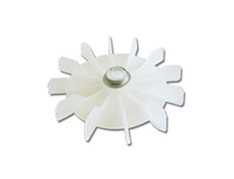 LX Pomp Waaier voor JA75 JA100 en TDA75 TDA100 en DH1.0