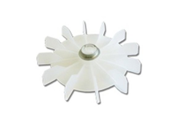 LX Pomp Waaier voor JA75 JA100 en TDA75 TDA100 en DH1.0