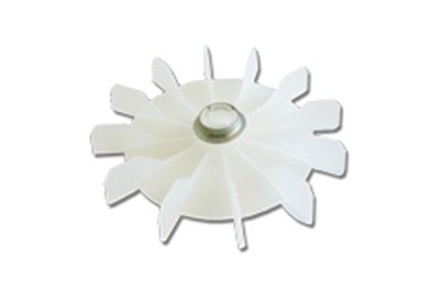 LX Pomp Waaier voor JA75 JA100 en TDA75 TDA100 en DH1.0