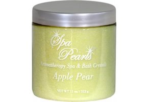 inSPAration Spa Pearls - Apple Pear 312 g