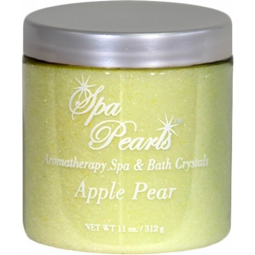 inSPAration Spa Pearls - Apple Pear 312 g