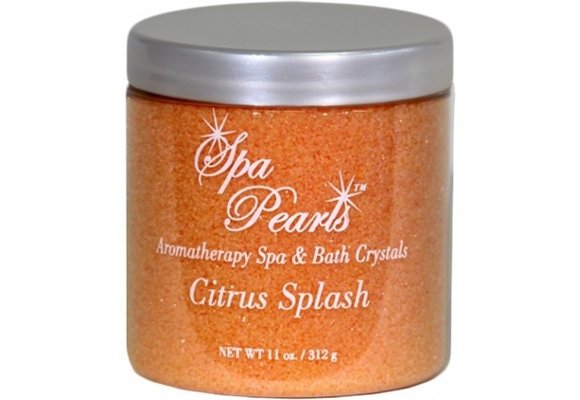 inSPAration Spa Pearls - Citrus Splash 312 g