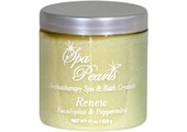 inSPAration Spa Pearls - Renew (Eucalyptus & Peppermint) 312 g