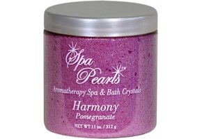 inSPAration Spa Pearls - Harmony (Pomegranate) 312 g