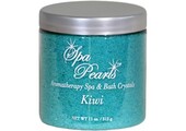 inSPAration Spa Pearls - Kiwi 312 g