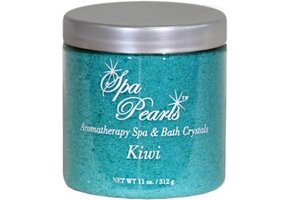 inSPAration Spa Pearls - Kiwi 312 g