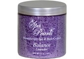 inSPAration Spa Pearls - Balance (Lavender) 312 g
