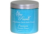 inSPAration Spa Pearls - Passion (Passion Flower) 312 g