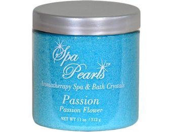 inSPAration Spa Pearls - Passion (Passion Flower) 312 g