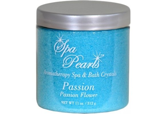 inSPAration Spa Pearls - Passion (Passion Flower) 312 g