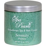inSPAration Spa Pearls - Serenity (Peonies) 312 g