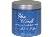 inSPAration Spa Pearls - Caribbean Nights (Pina Colada) 312 g