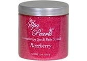 inSPAration Spa Pearls - Razzberry 312 g