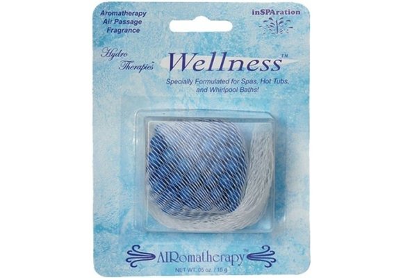Spa aromatherapie parels - kamille