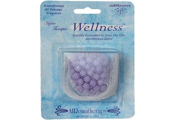 Spa aromatherapie parels - lavendel