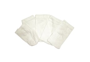 Pool Blaster Micro-Filterzakken Per 5 Stuks