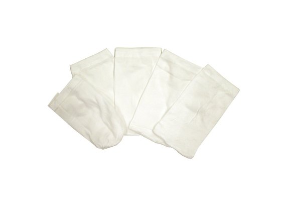 Pool Blaster Micro-Filterzakken Per 5 Stuks