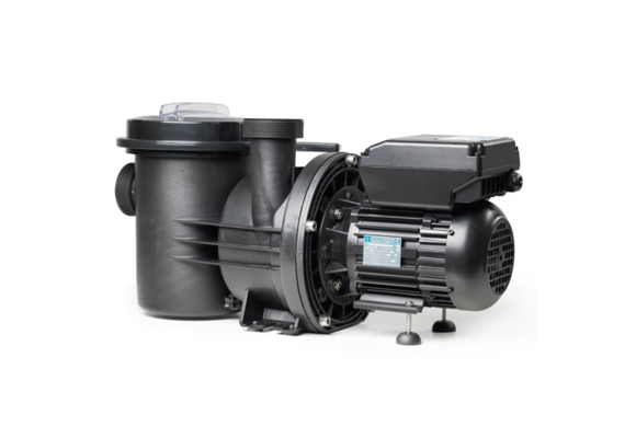 Starline SHC zwembadpomp met variabele snelheid