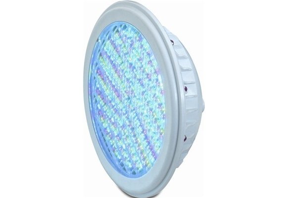 Mega Pool LED lamp Kleur Wit