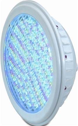 Mega Pool LED lamp Kleur Wit
