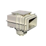 MTS Skimmer V20  voor beton zwembaden - diverse kleuren
