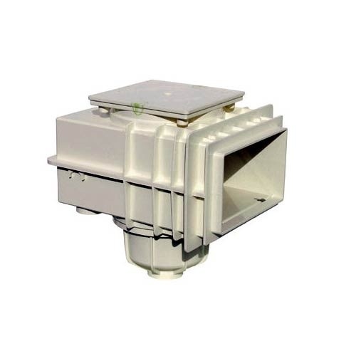 MTS Skimmer V20  voor beton zwembaden - diverse kleuren