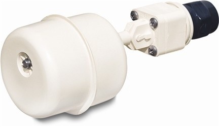 MTS mechanische niveauregelaar - vlotterschakelaar