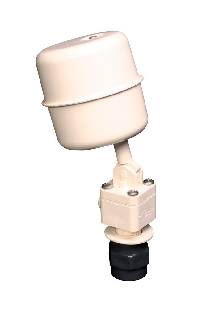 MTS mechanische niveauregelaar - vlotterschakelaar