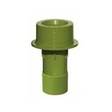 MTS Wanddoorvoer / muurdoorvoer 150 mm