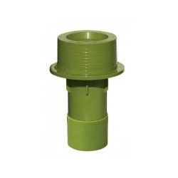 MTS Wanddoorvoer / muurdoorvoer 150 mm