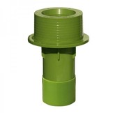 MTS Wanddoorvoer / muurdoorvoer 150 mm