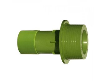 MTS Wanddoorvoer / muurdoorvoer 150 mm