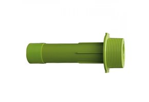 MTS wanddoorvoer / muurdoorvoer 300mm