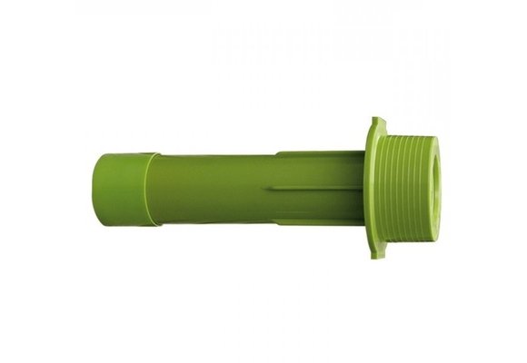 MTS wanddoorvoer / muurdoorvoer 300mm