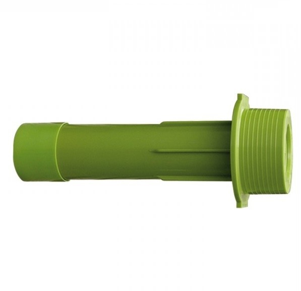 MTS wanddoorvoer / muurdoorvoer 300mm