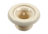 MTS Inlaatfitting ABS Beton Baden - 3 kleuren