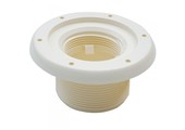 MTS Inlaatfitting ABS Folie Baden - 3 kleuren