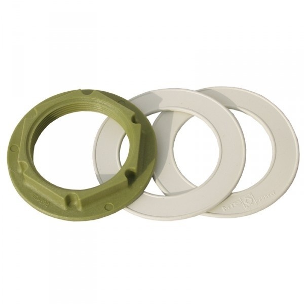 MTS Contramoer en Pakkingen