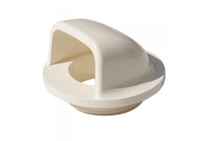 MTS inlaatschelp - 4 kleuren