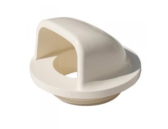 MTS inlaatschelp - 4 kleuren
