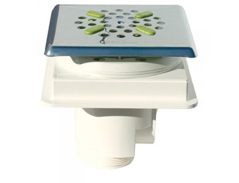 MTS Bodemput Foliebaden Lijm - 3 kleuren