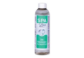 Spa Fragrance - Eucalyptus 250 ml