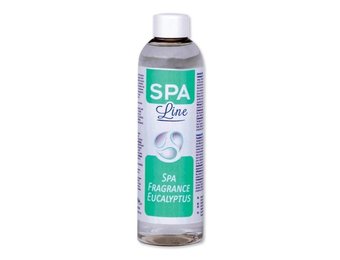 Spa Fragrance - Eucalyptus 250 ml