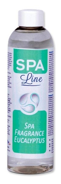 Spa Fragrance - Eucalyptus 250 ml