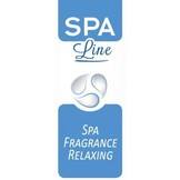 Spa Line Spa Fragrance - Relaxing