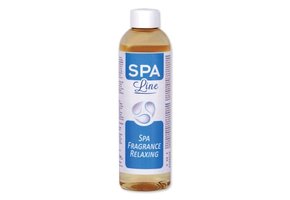 Spa Line Spa Fragrance - Relaxing